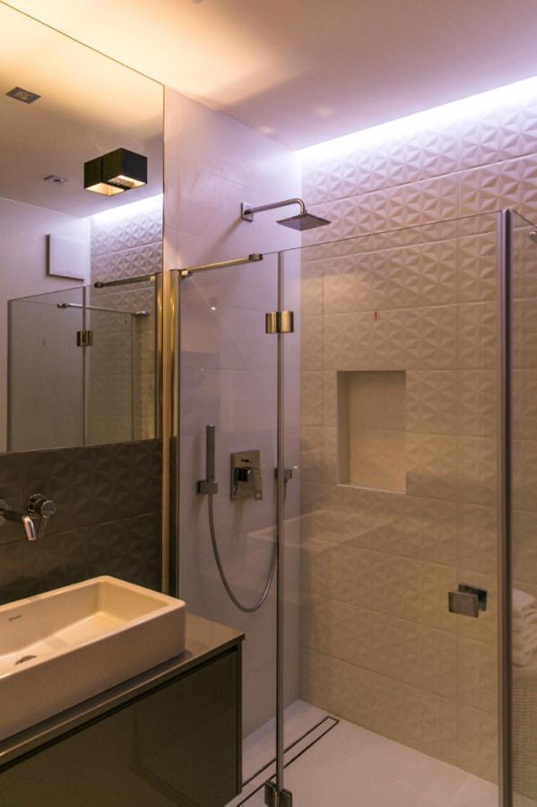 Wronia Apartments วอร์ซอ ภายนอก รูปภาพ